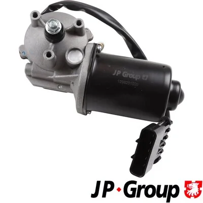 Wiper Motor